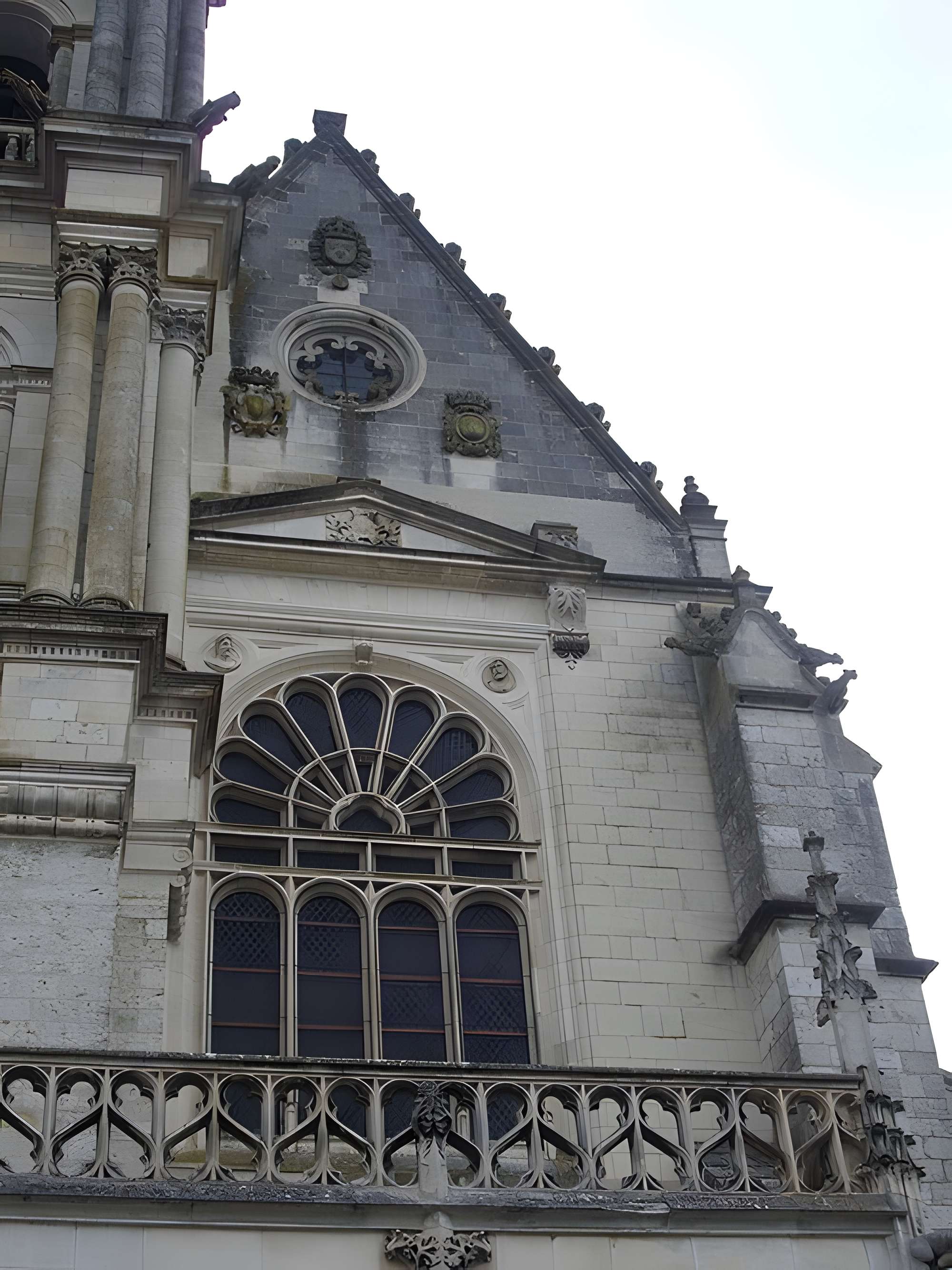 Cathédrale Saint-Louis de Blois