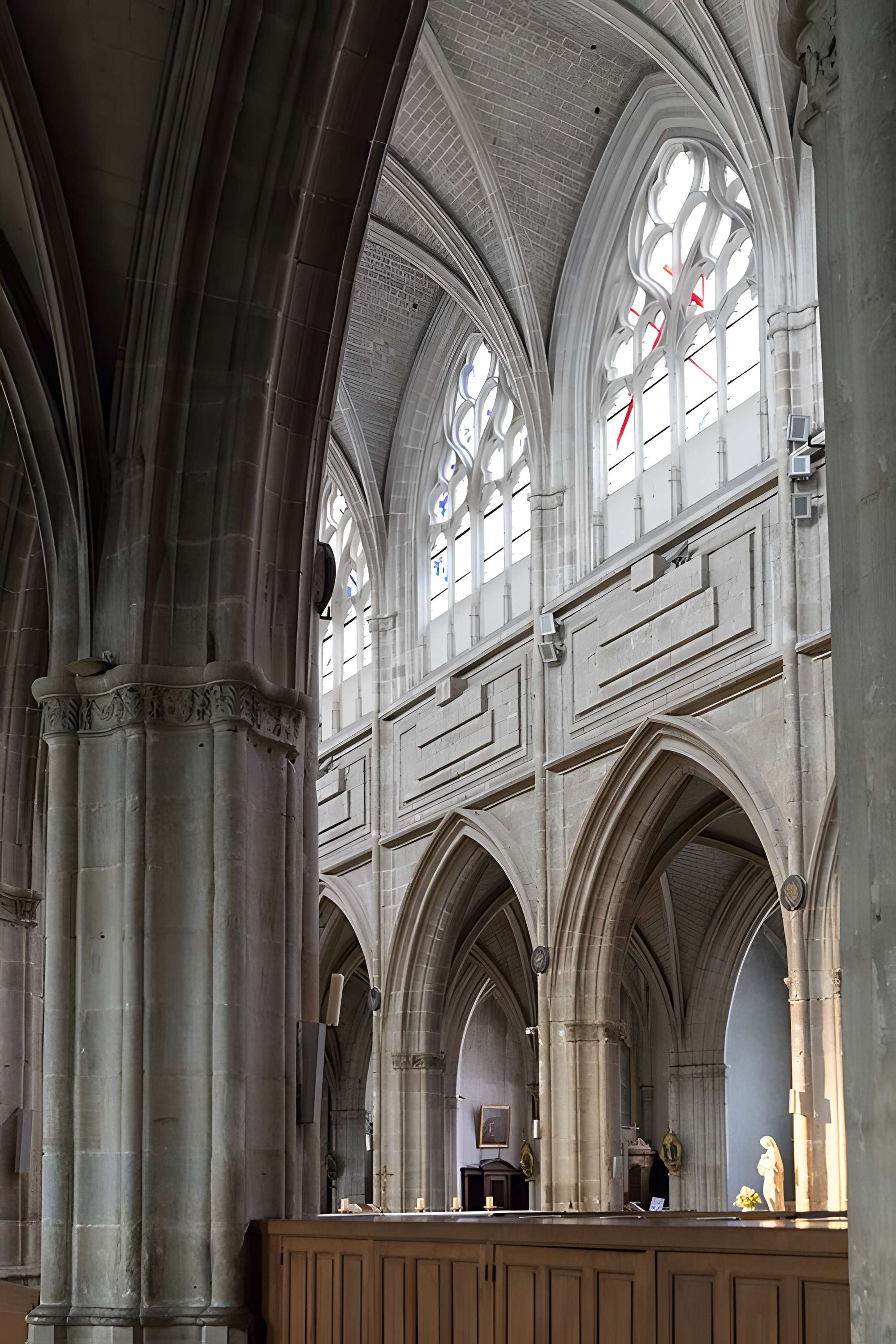 Cathédrale Saint-Louis de Blois