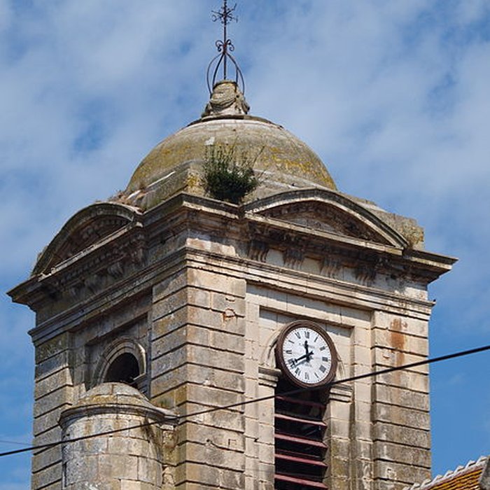Photo de Église Saint-Sulpice dEntrains-sur-Nohain