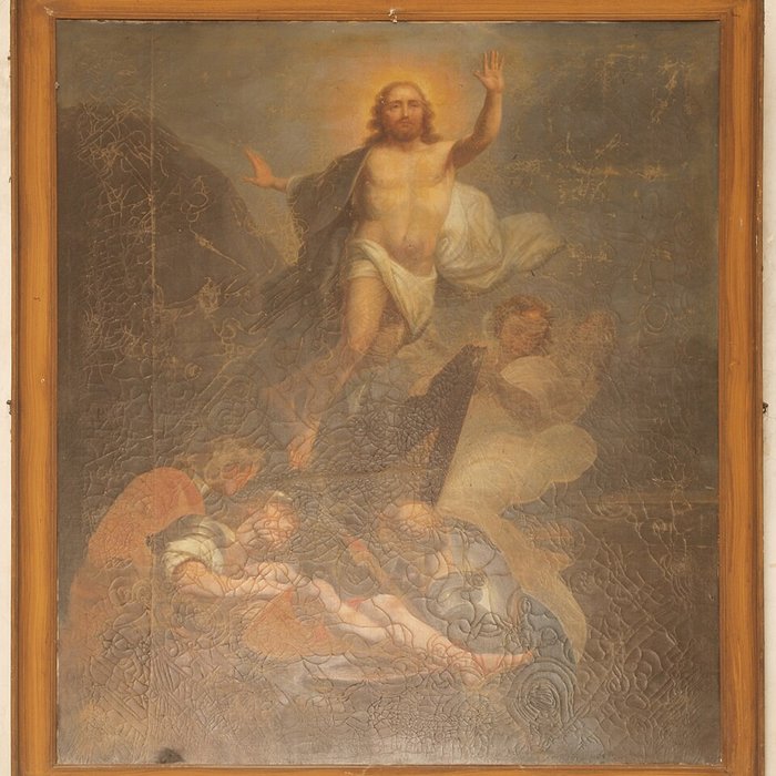 Photo de Église Saint-Sulpice dEntrains-sur-Nohain