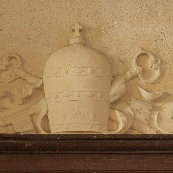 Photo de Église Saint-Sulpice dEntrains-sur-Nohain