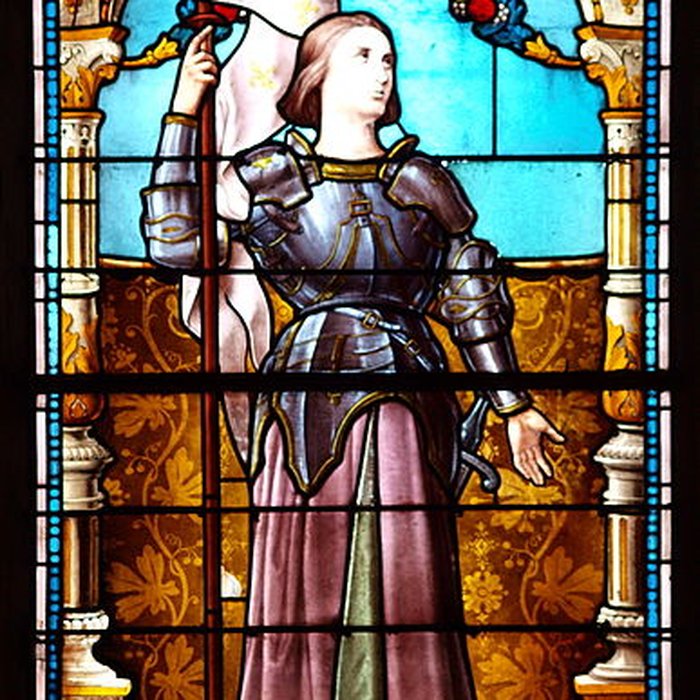 Photo de Église Saint-Sulpice dEntrains-sur-Nohain