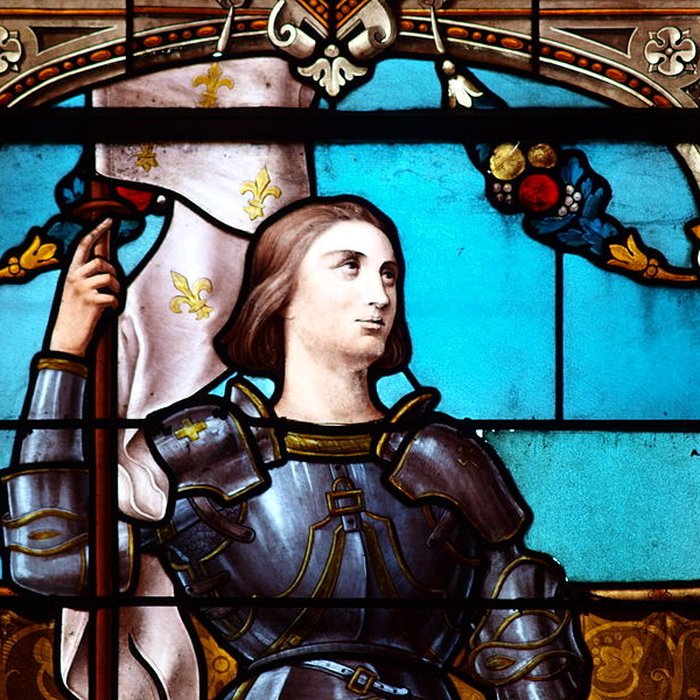 Photo de Église Saint-Sulpice dEntrains-sur-Nohain