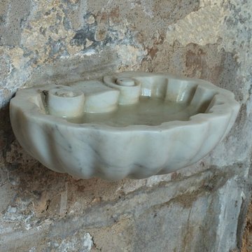 Église Saint-Sulpice dEntrains-sur-Nohain