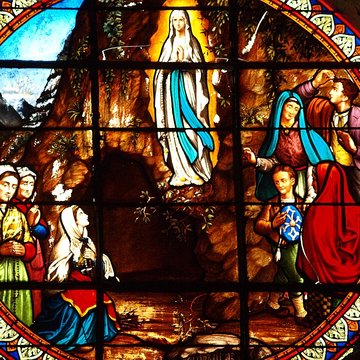 Église Saint-Sulpice dEntrains-sur-Nohain