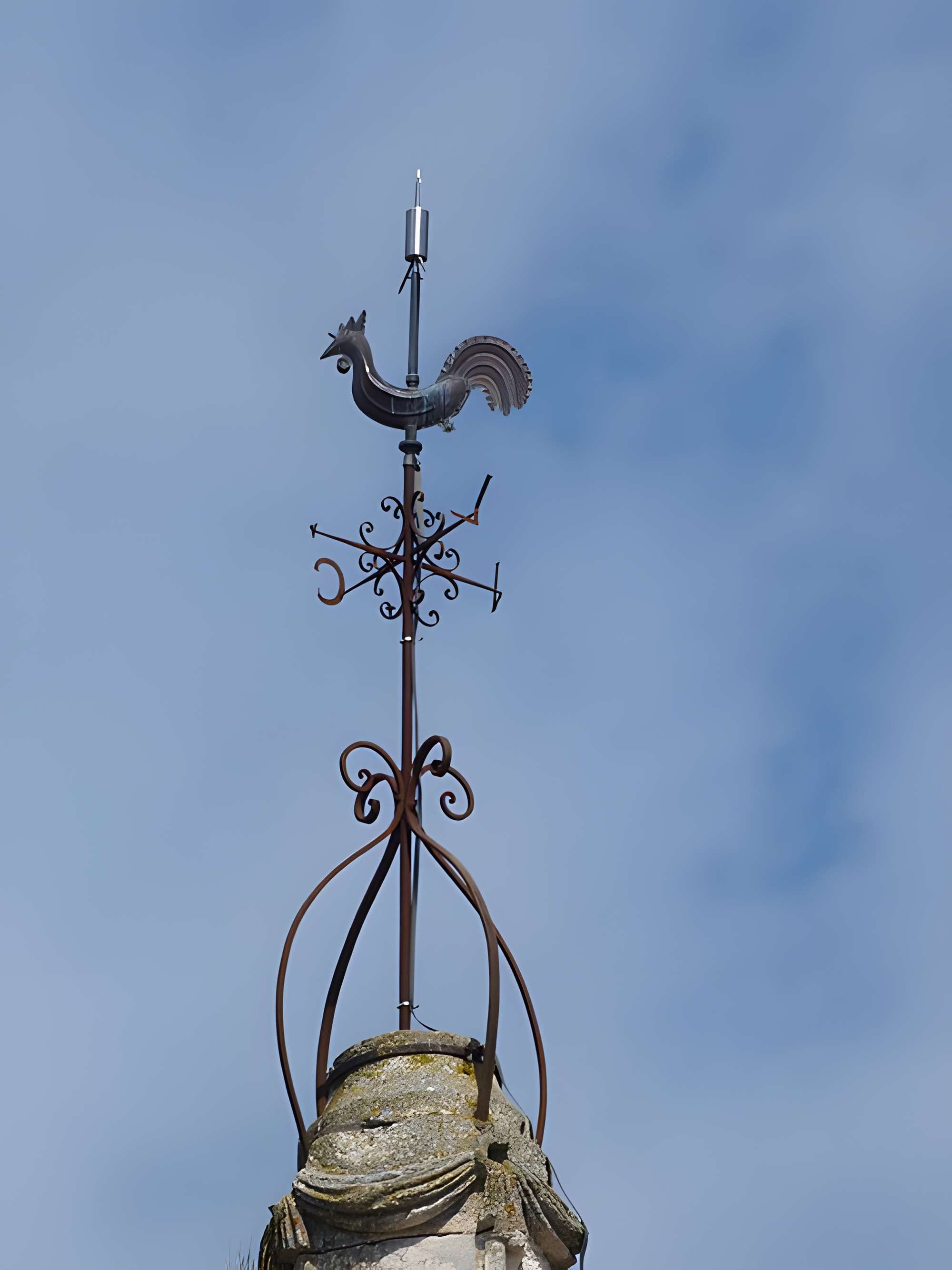 Église Saint-Sulpice d'Entrains-sur-Nohain