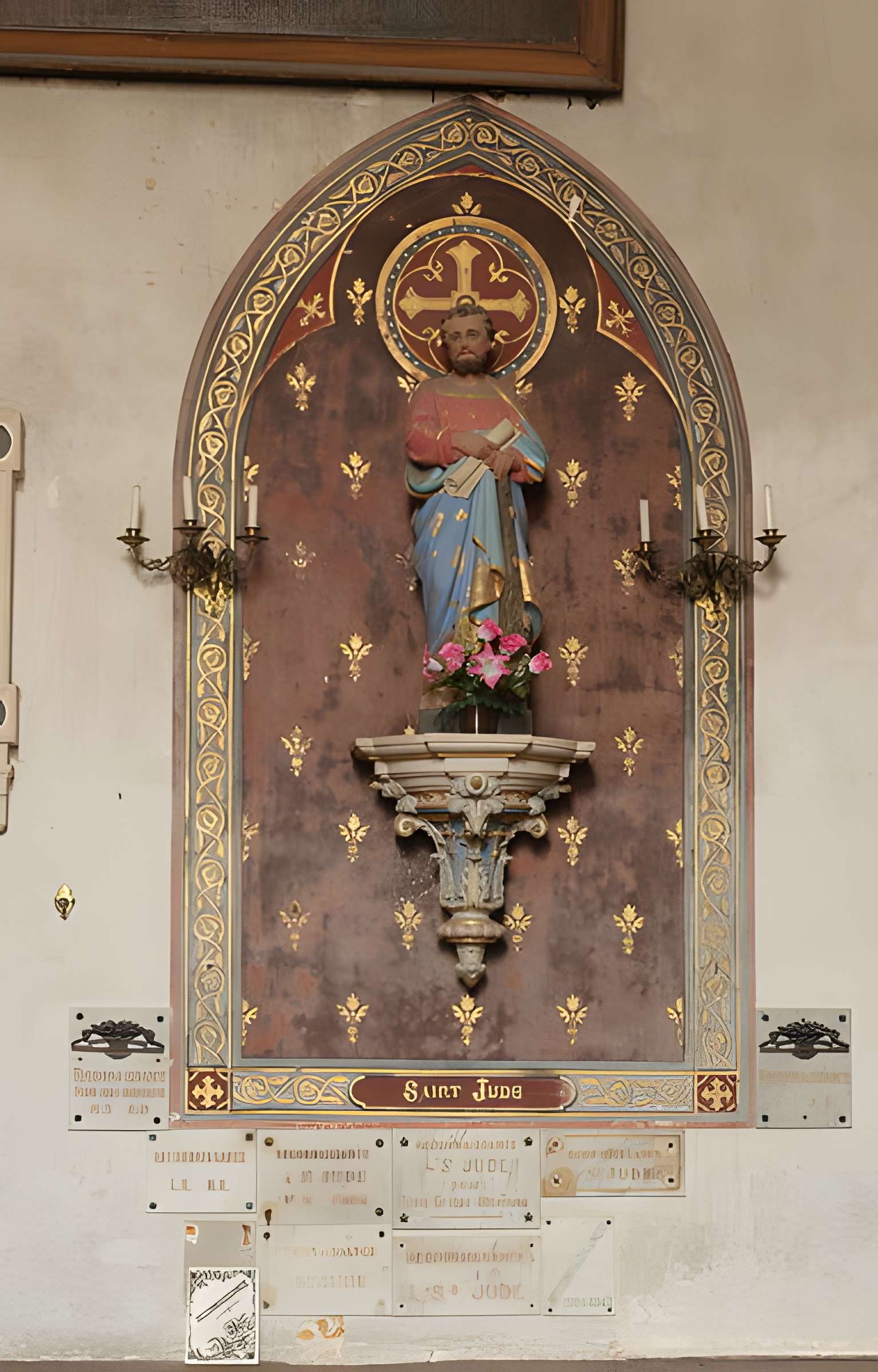 Église Saint-Sulpice d'Entrains-sur-Nohain