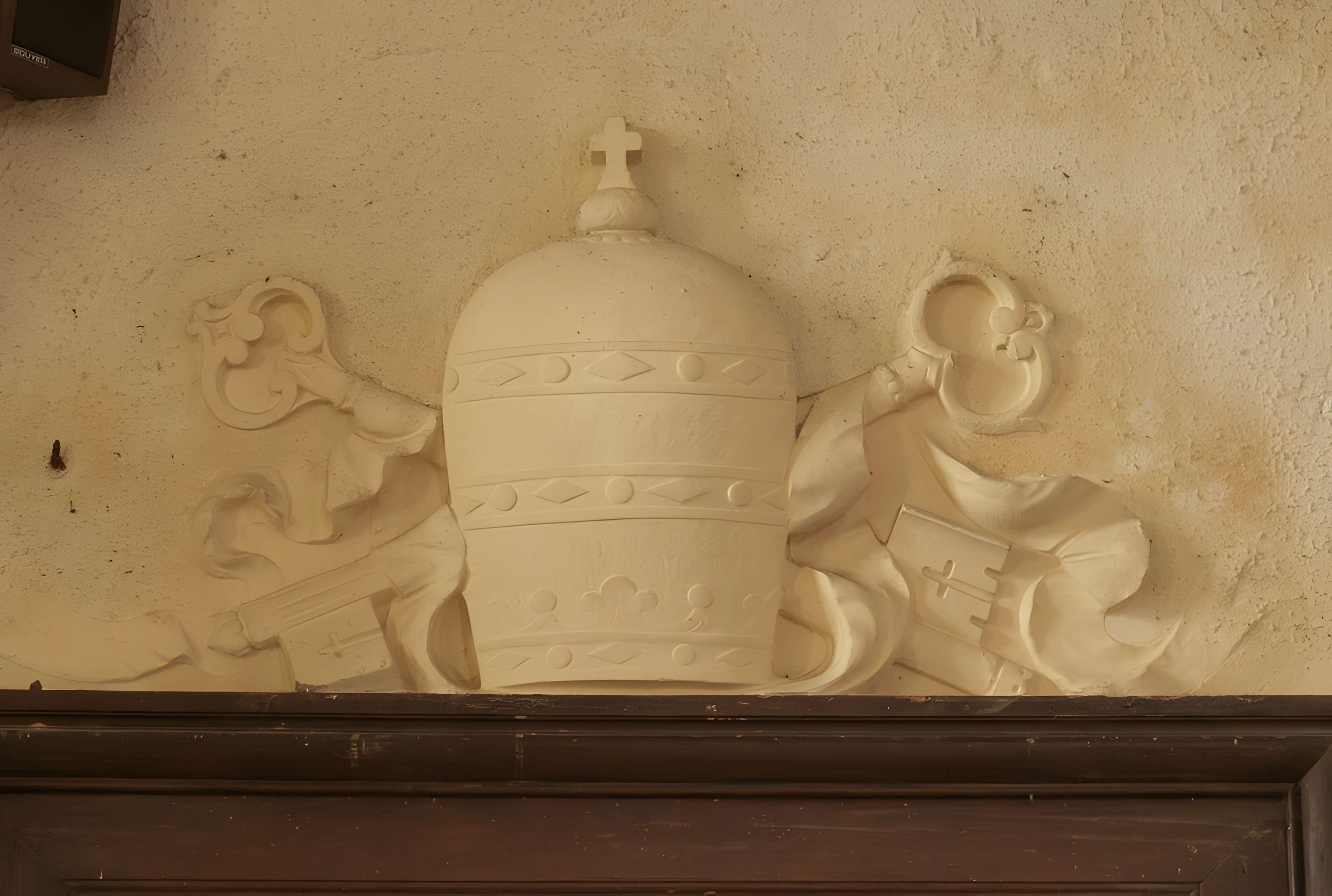 Église Saint-Sulpice d'Entrains-sur-Nohain