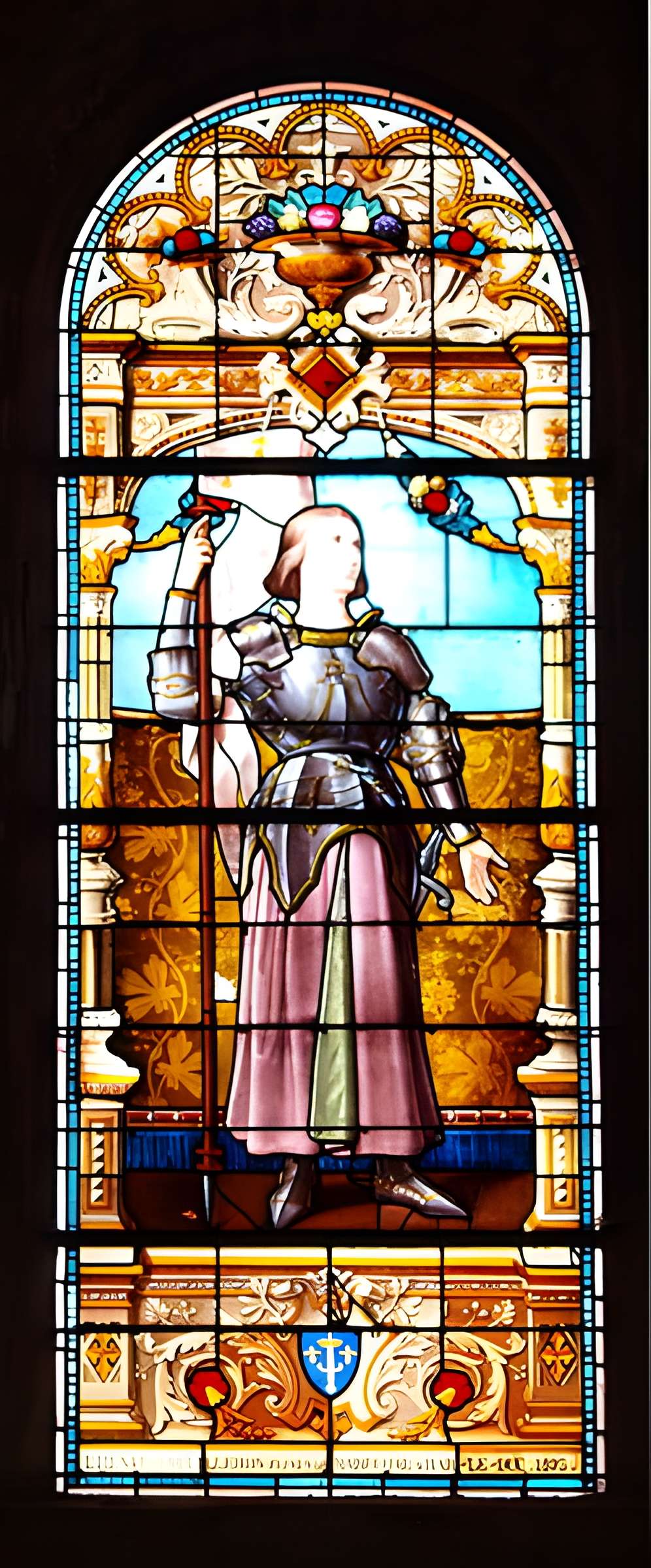 Église Saint-Sulpice d'Entrains-sur-Nohain