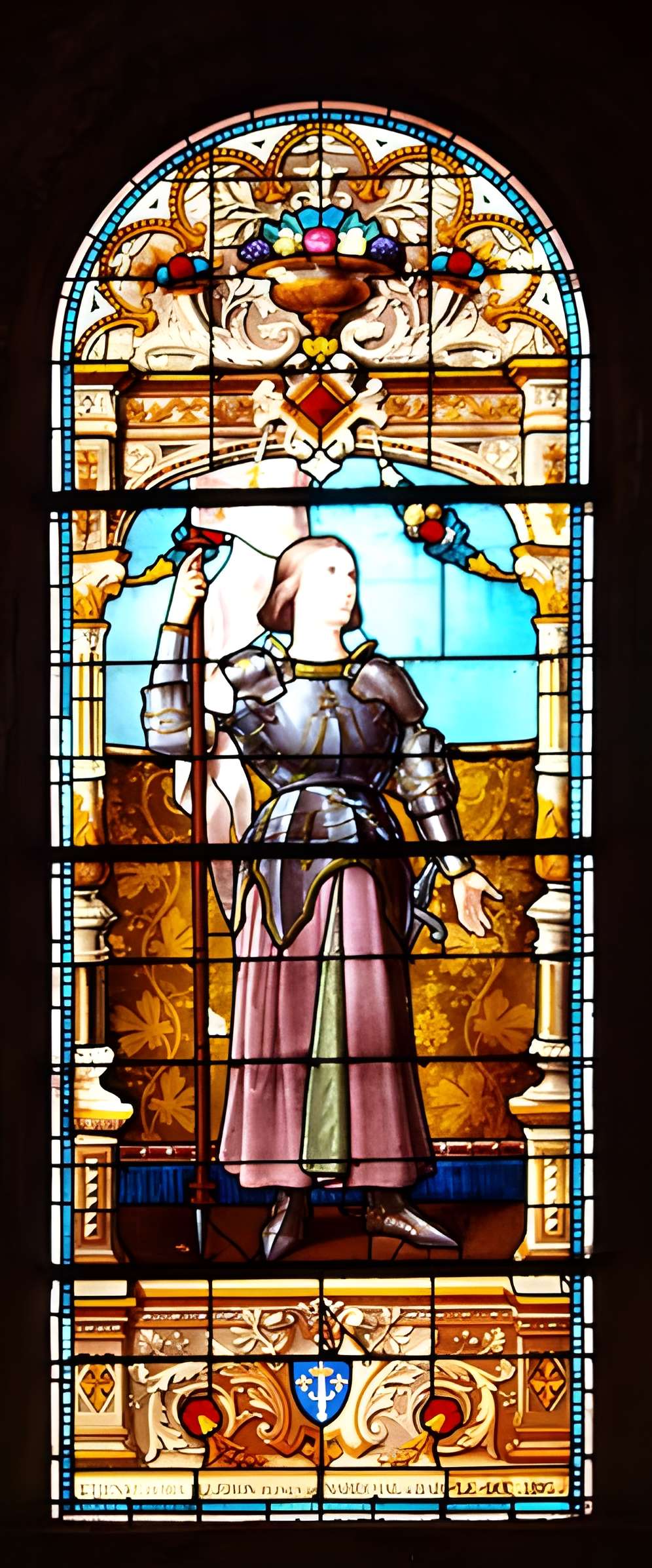 Église Saint-Sulpice d'Entrains-sur-Nohain