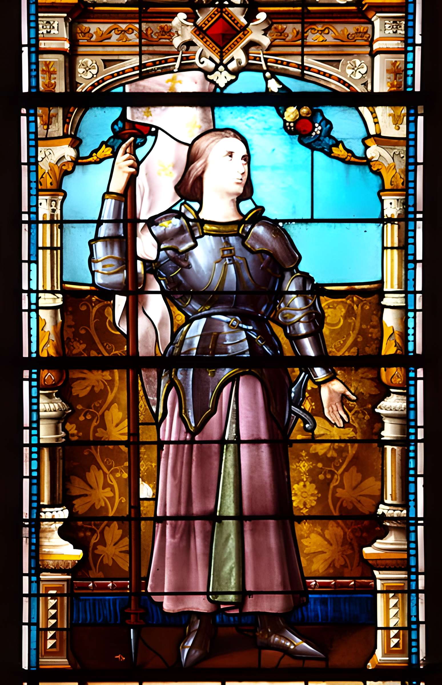 Église Saint-Sulpice d'Entrains-sur-Nohain