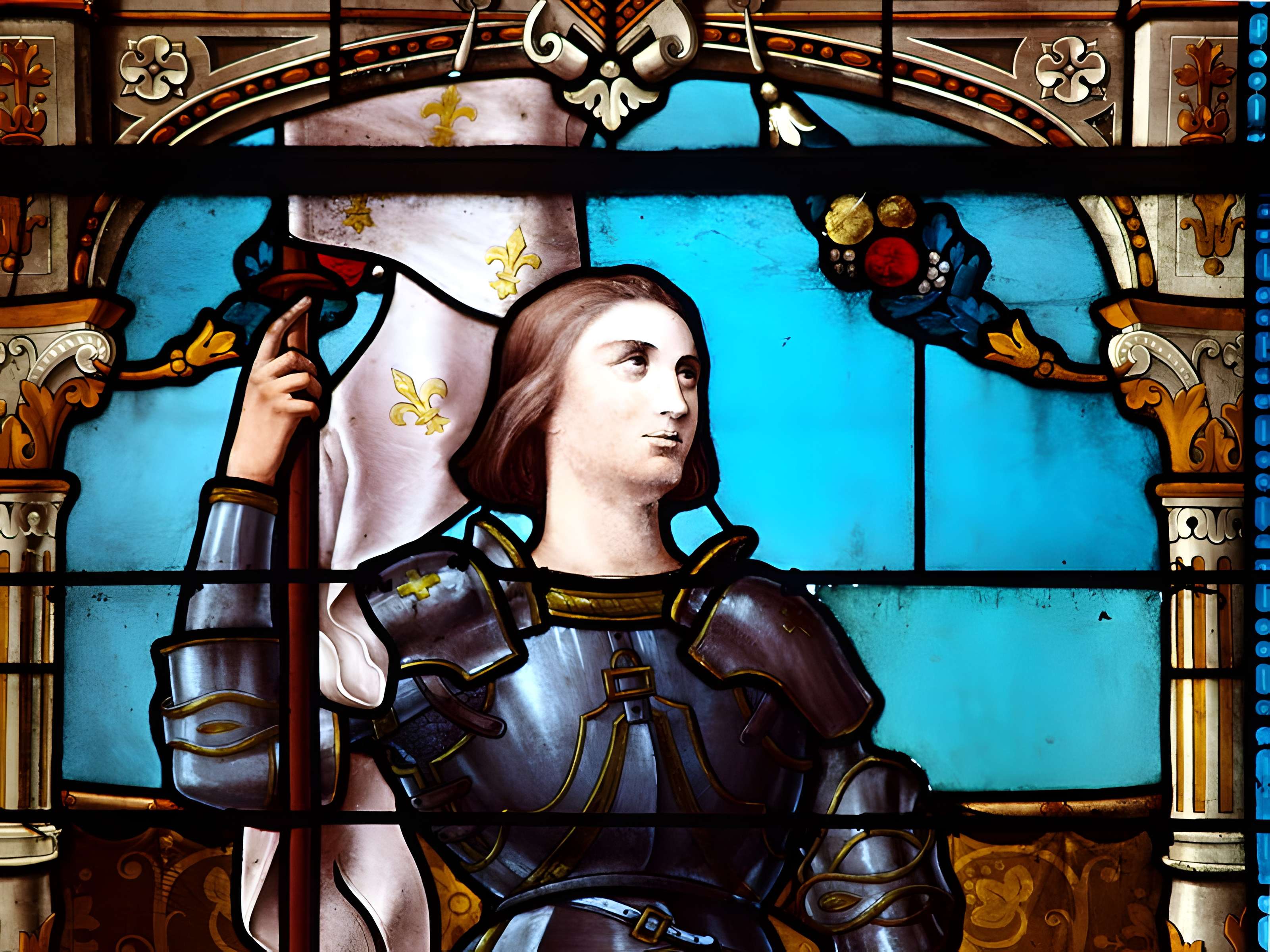 Église Saint-Sulpice d'Entrains-sur-Nohain