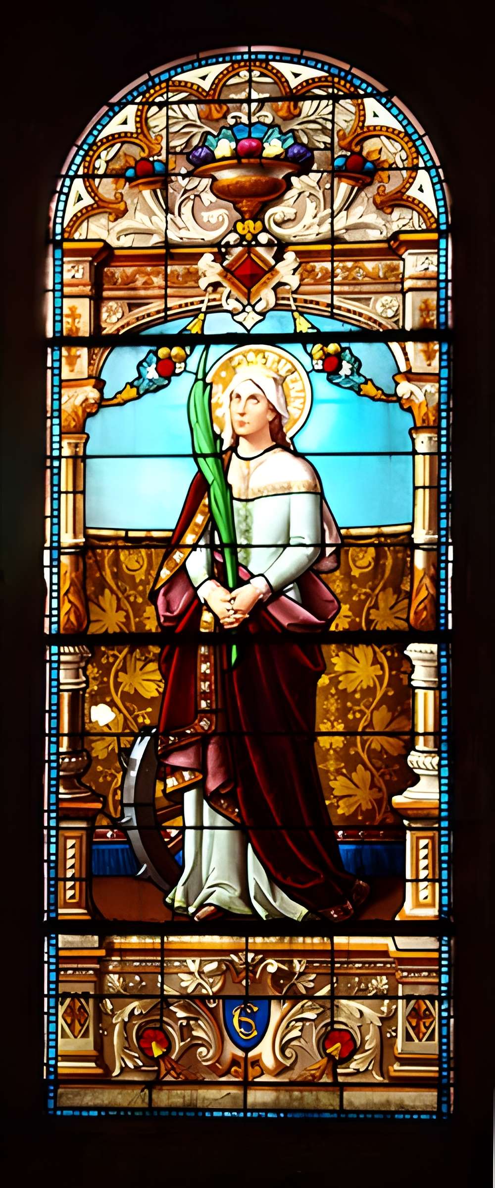 Église Saint-Sulpice d'Entrains-sur-Nohain