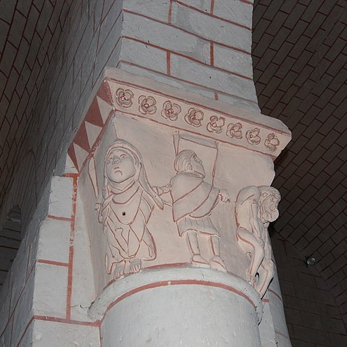 Photo de Église Saint-Sulpice dOyré