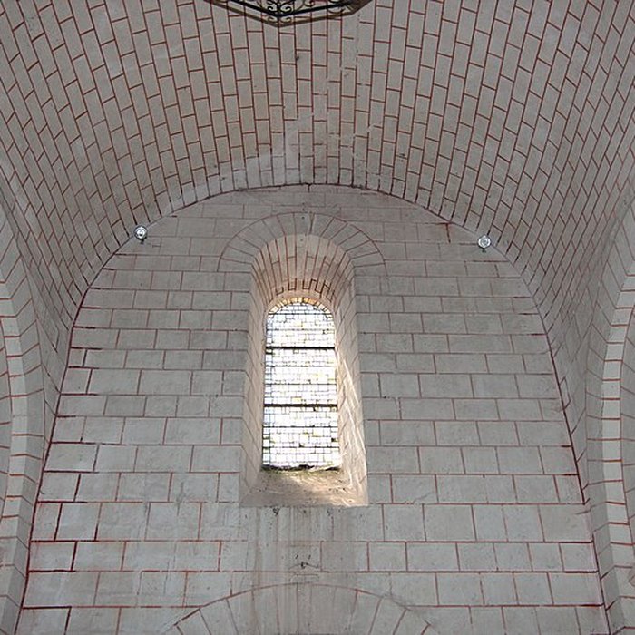 Photo de Église Saint-Sulpice dOyré