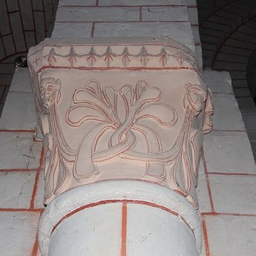 Église Saint-Sulpice dOyré