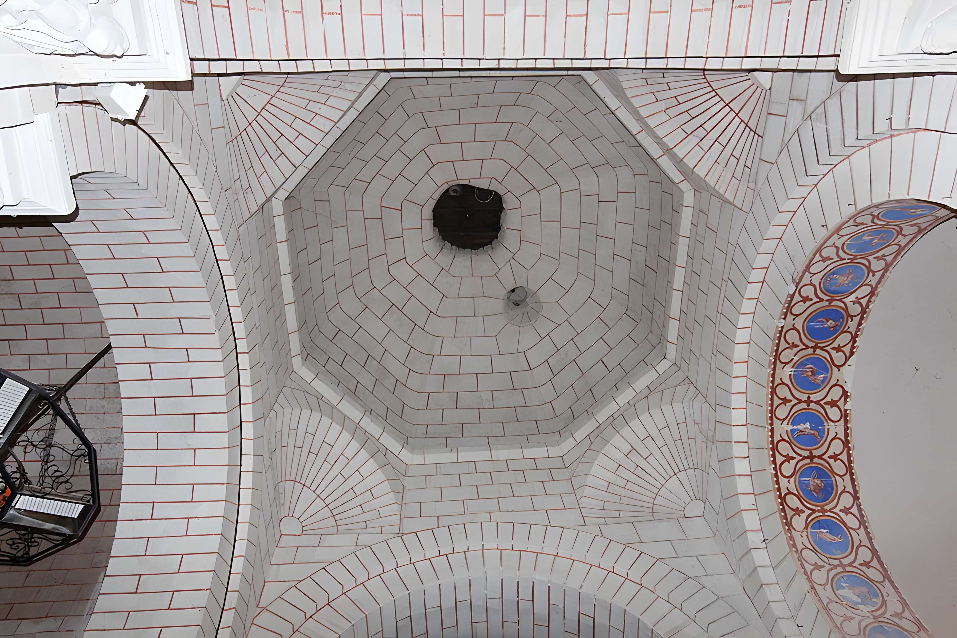 Église Saint-Sulpice d'Oyré