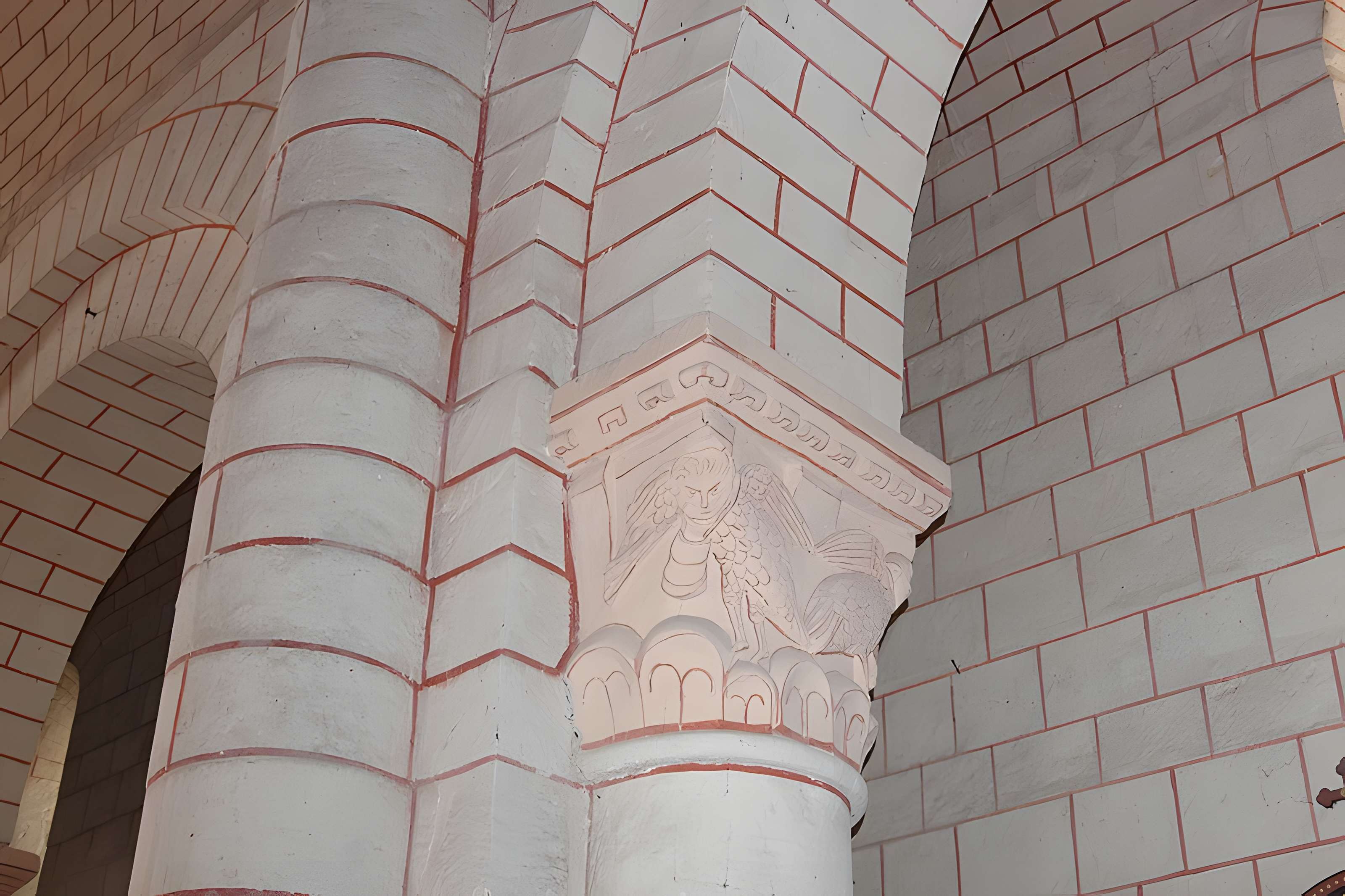 Église Saint-Sulpice d'Oyré