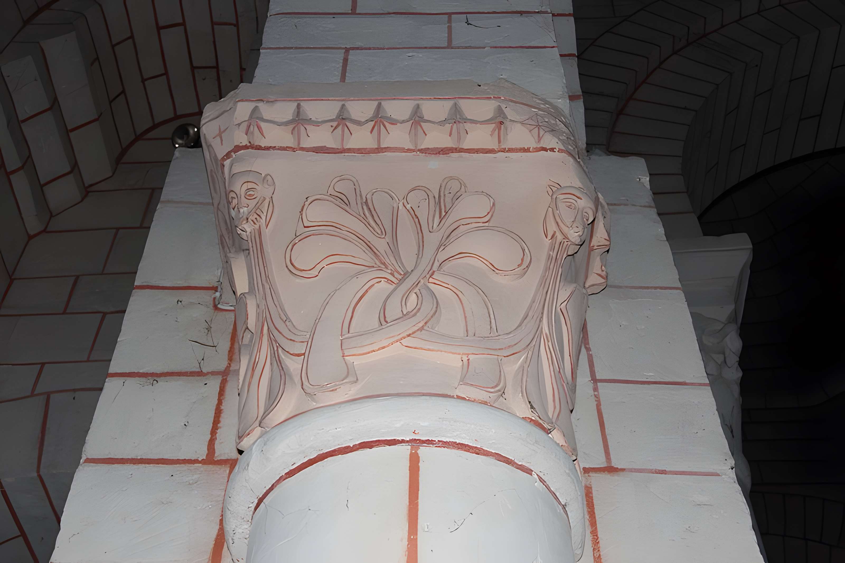 Église Saint-Sulpice d'Oyré