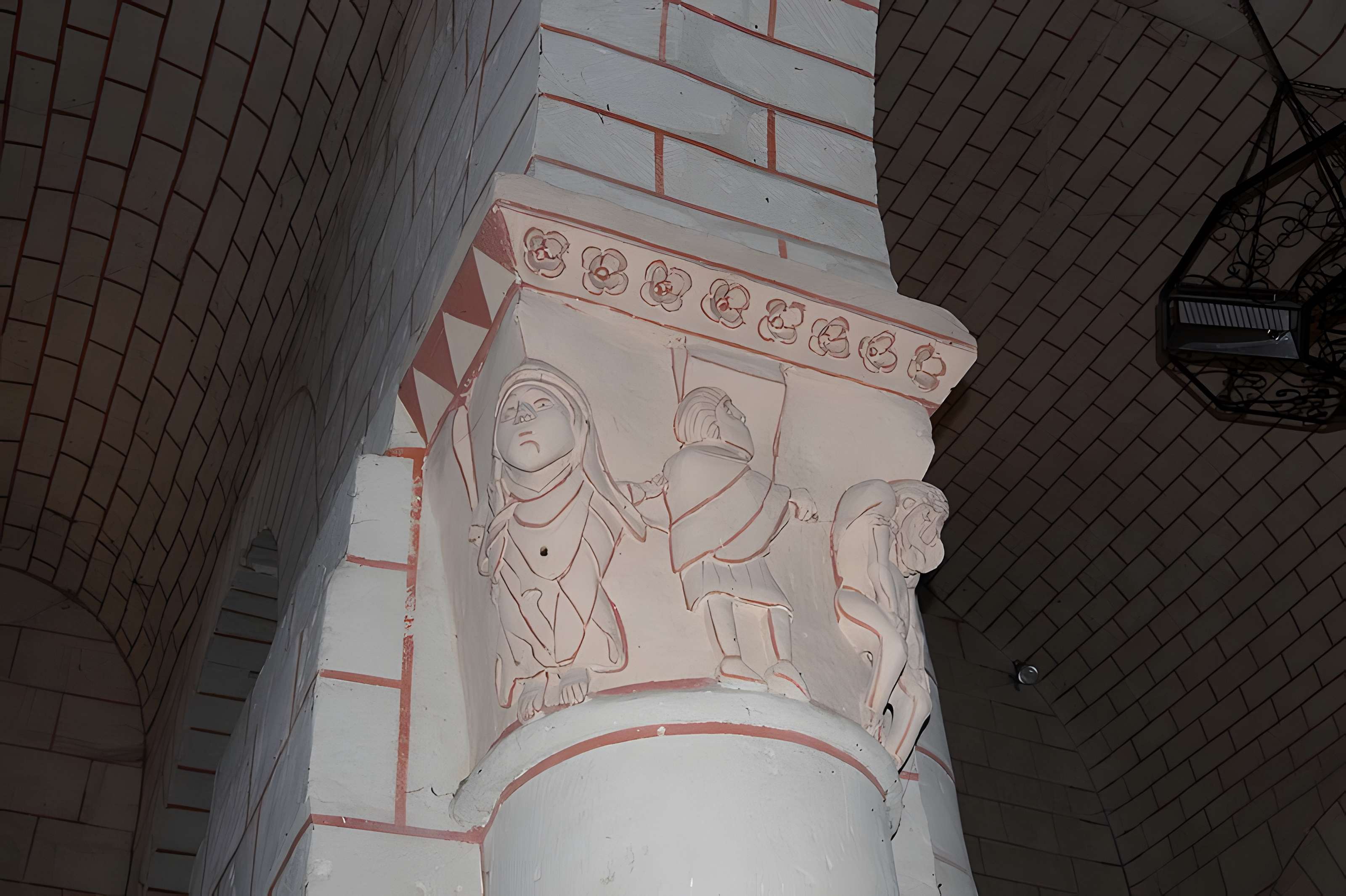 Église Saint-Sulpice d'Oyré