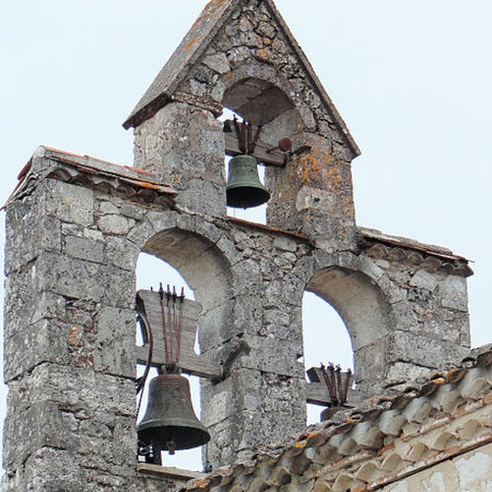 Photo de Église Saint-Sulpice-de-Bourges de Montagudet