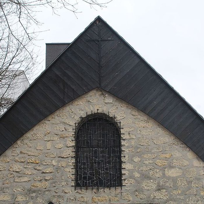 Photo de Église Saint-Sulpice-et-Notre-Dame de Noisy-le-Grand