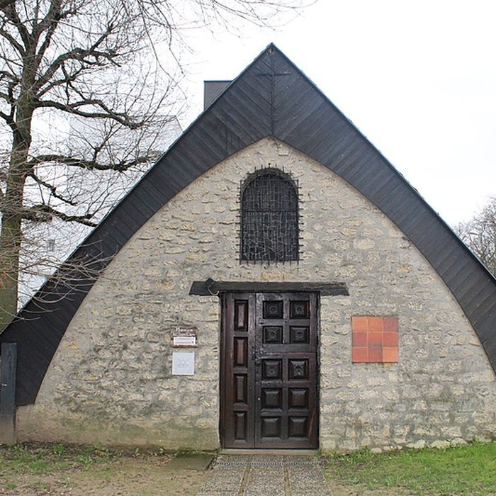 Photo de Église Saint-Sulpice-et-Notre-Dame de Noisy-le-Grand