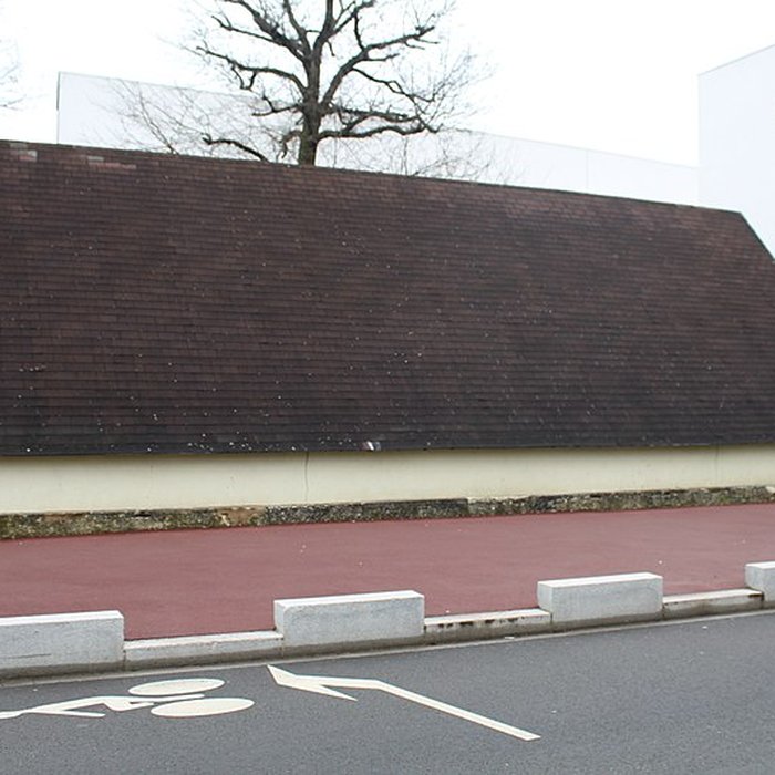Photo de Église Saint-Sulpice-et-Notre-Dame de Noisy-le-Grand