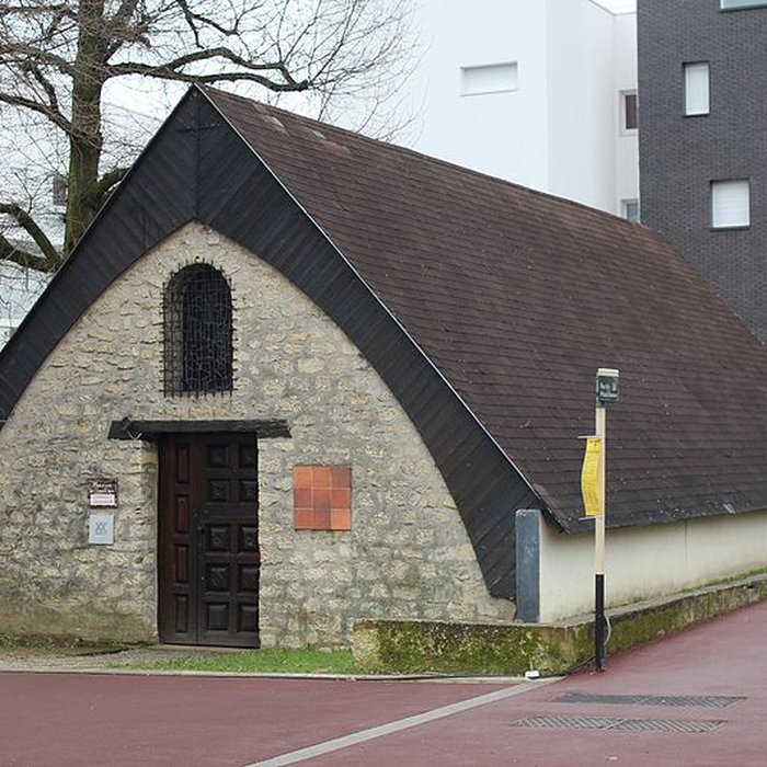 Photo de Église Saint-Sulpice-et-Notre-Dame de Noisy-le-Grand