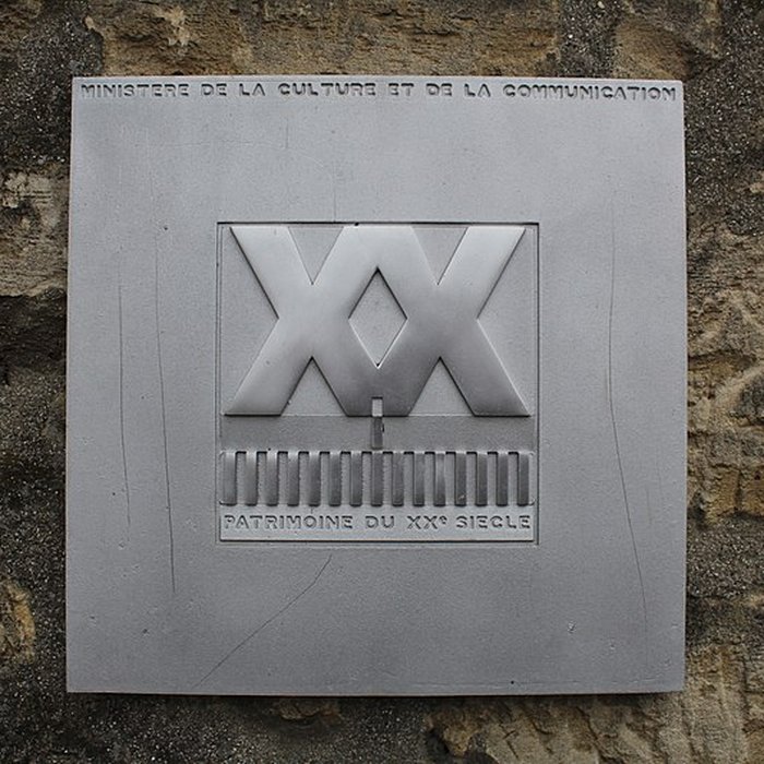 Photo de Église Saint-Sulpice-et-Notre-Dame de Noisy-le-Grand