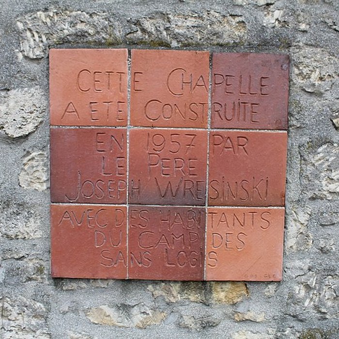 Photo de Église Saint-Sulpice-et-Notre-Dame de Noisy-le-Grand