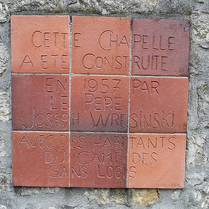 Photo de Église Saint-Sulpice-et-Notre-Dame de Noisy-le-Grand