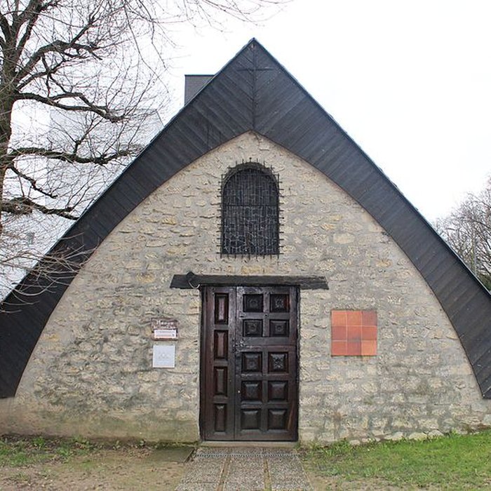 Photo de Église Saint-Sulpice-et-Notre-Dame de Noisy-le-Grand