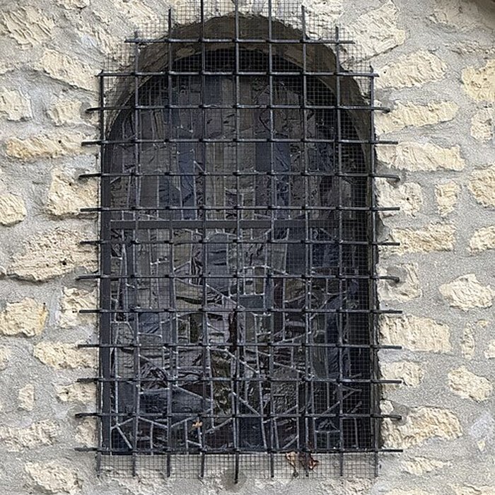 Photo de Église Saint-Sulpice-et-Notre-Dame de Noisy-le-Grand