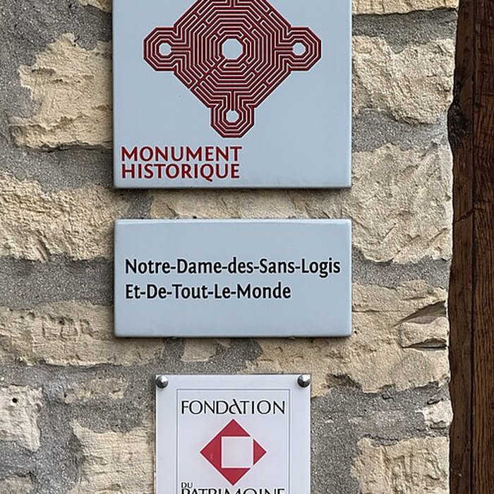 Photo de Église Saint-Sulpice-et-Notre-Dame de Noisy-le-Grand