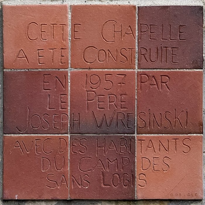 Photo de Église Saint-Sulpice-et-Notre-Dame de Noisy-le-Grand