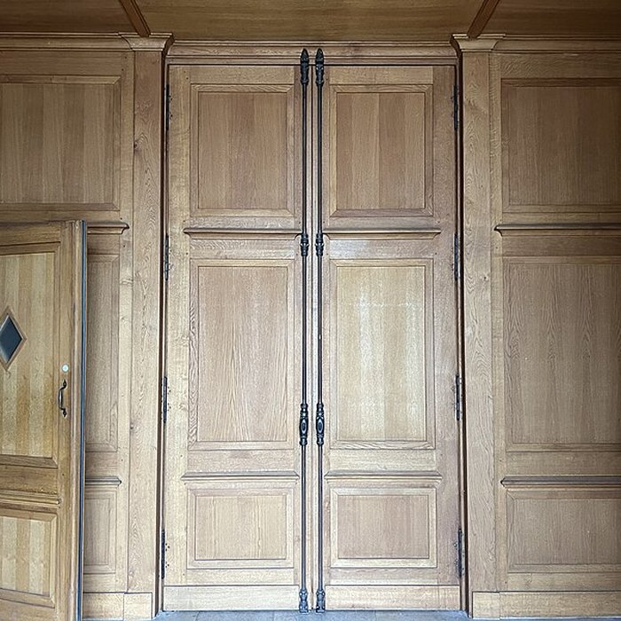 Photo de Église Saint-Sulpice-et-Notre-Dame de Noisy-le-Grand