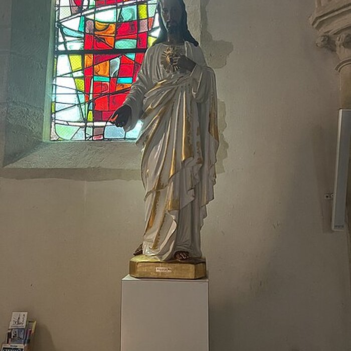 Photo de Église Saint-Sulpice-et-Notre-Dame de Noisy-le-Grand