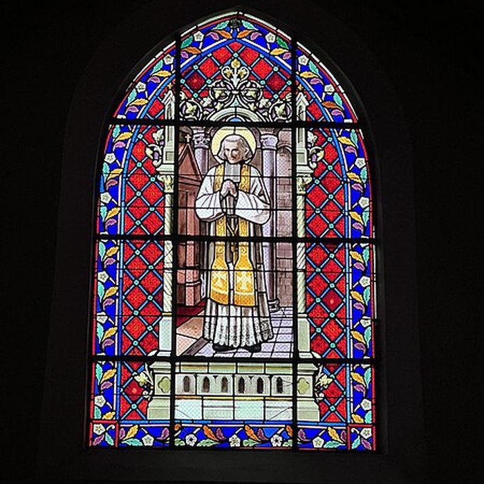 Photo de Église Saint-Sulpice-et-Notre-Dame de Noisy-le-Grand