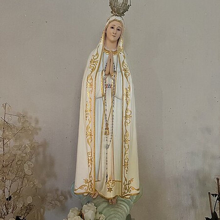 Photo de Église Saint-Sulpice-et-Notre-Dame de Noisy-le-Grand