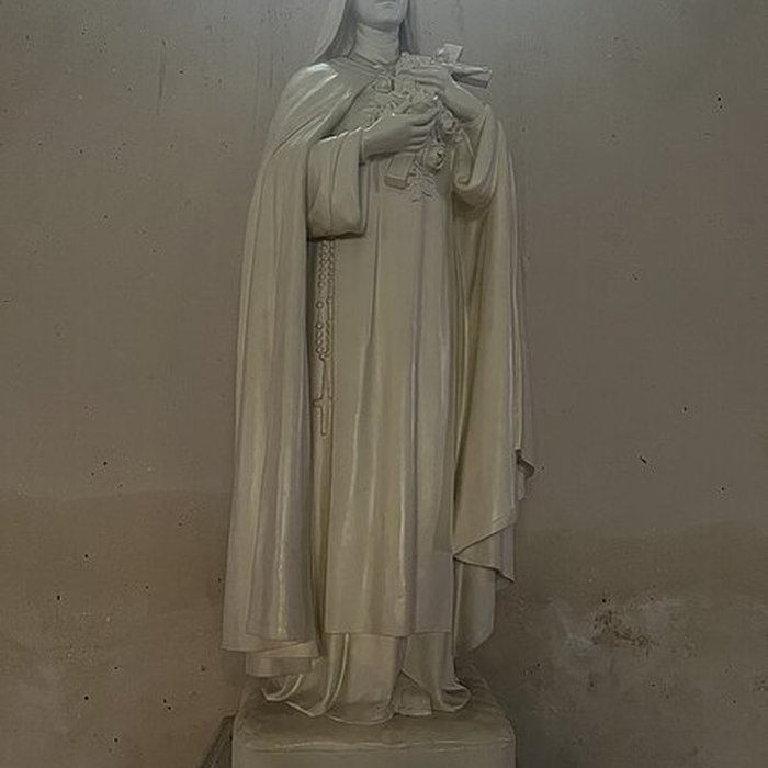 Photo de Église Saint-Sulpice-et-Notre-Dame de Noisy-le-Grand