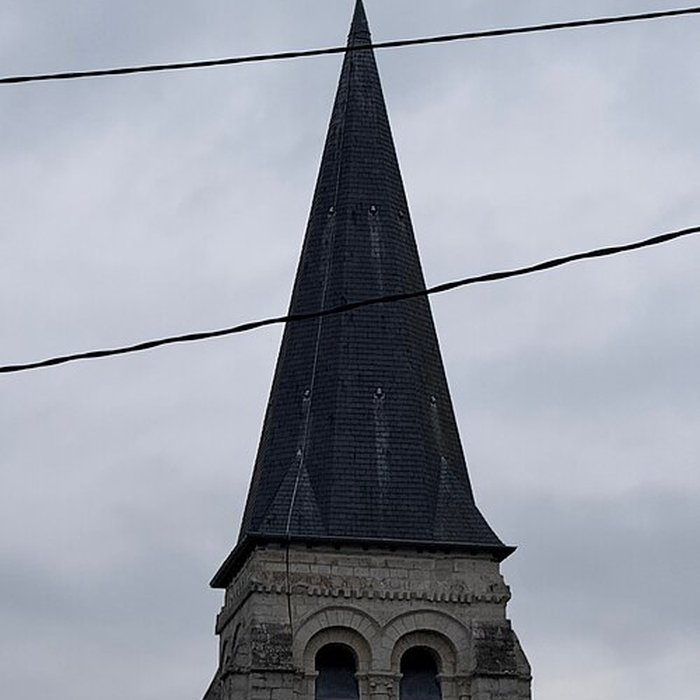 Photo de Église Saint-Sulpice-et-Notre-Dame de Noisy-le-Grand