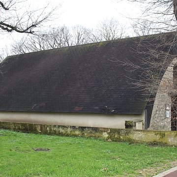 Église Saint-Sulpice-et-Notre-Dame de Noisy-le-Grand