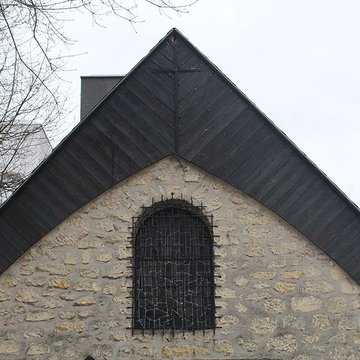 Église Saint-Sulpice-et-Notre-Dame de Noisy-le-Grand