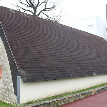 Église Saint-Sulpice-et-Notre-Dame de Noisy-le-Grand