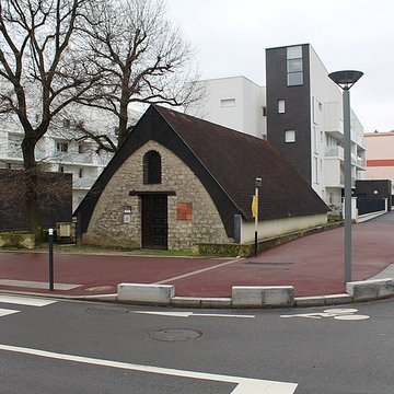 Église Saint-Sulpice-et-Notre-Dame de Noisy-le-Grand