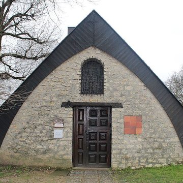 Église Saint-Sulpice-et-Notre-Dame de Noisy-le-Grand
