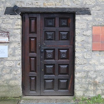 Église Saint-Sulpice-et-Notre-Dame de Noisy-le-Grand