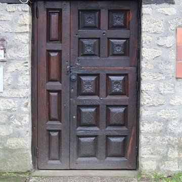 Église Saint-Sulpice-et-Notre-Dame de Noisy-le-Grand