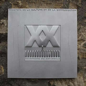 Église Saint-Sulpice-et-Notre-Dame de Noisy-le-Grand